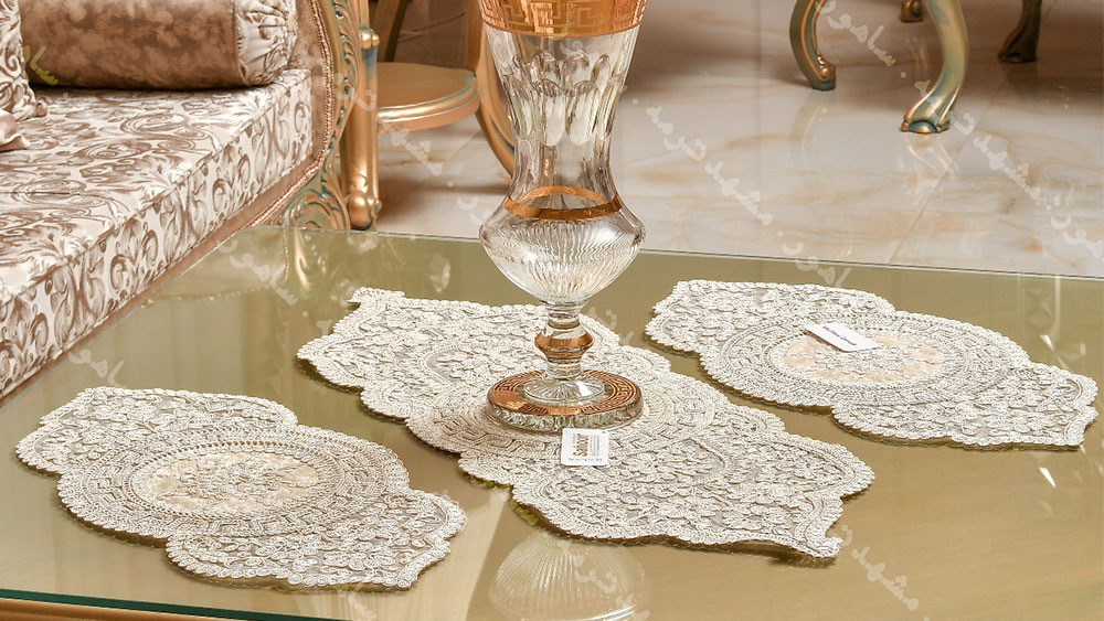 فروشگاه ترمه ساهور