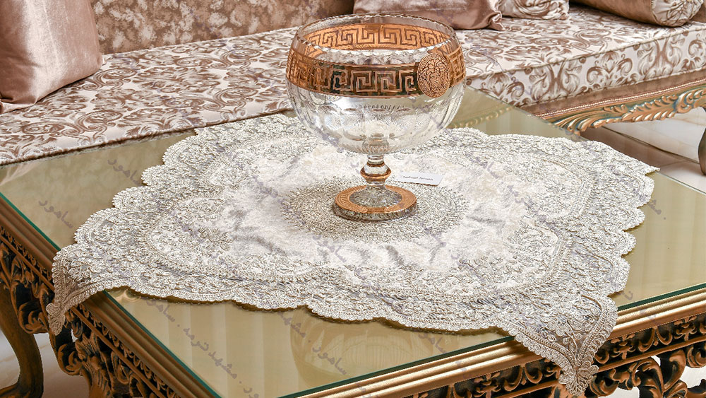 فروشگاه ترمه ساهور