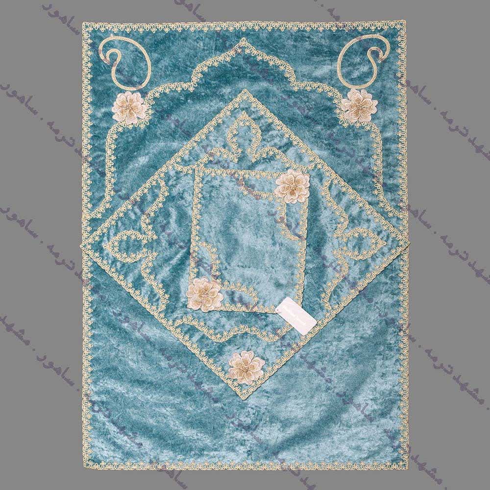 سجاده و جانماز طرح صبا