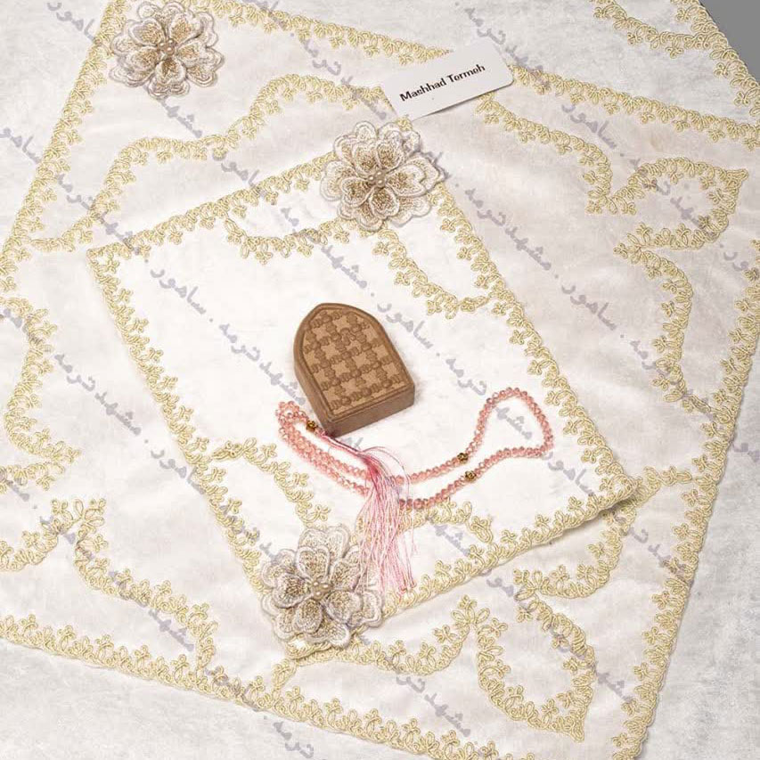 سجاده و جانماز طرح صبا